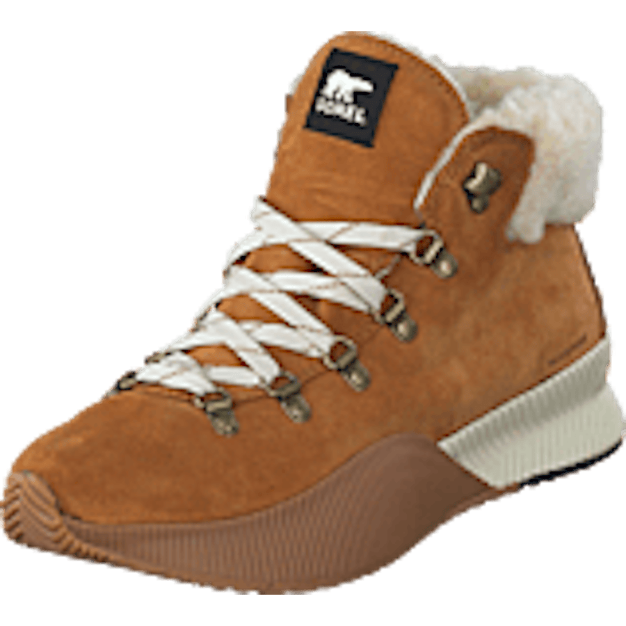 Out N About Iii Conquest Wp Camel Brown, Black - Bild 9