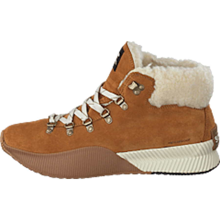 Out N About Iii Conquest Wp Camel Brown, Black - Bild 10