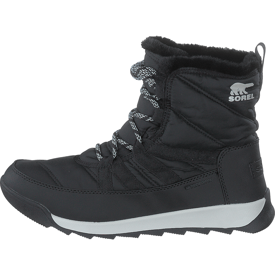 Whitney Ii Short Lace Wp Black