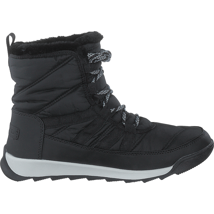 Whitney Ii Short Lace Wp Black - Bild 2