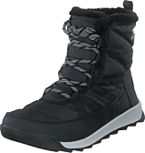 Whitney Ii Short Lace Wp Black - Bild 9