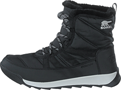 Whitney Ii Short Lace Wp Black - Bild 10