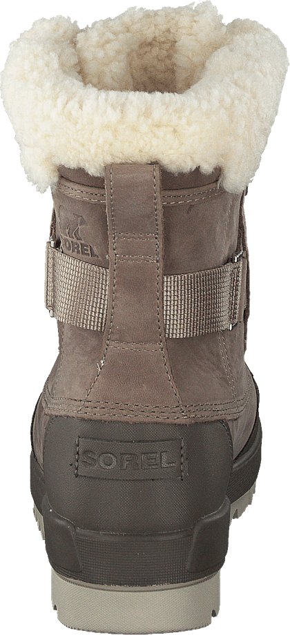 torino parc boot