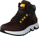 Mac Hill Mid Ltr Wp Tobacco, Black - Bild 9