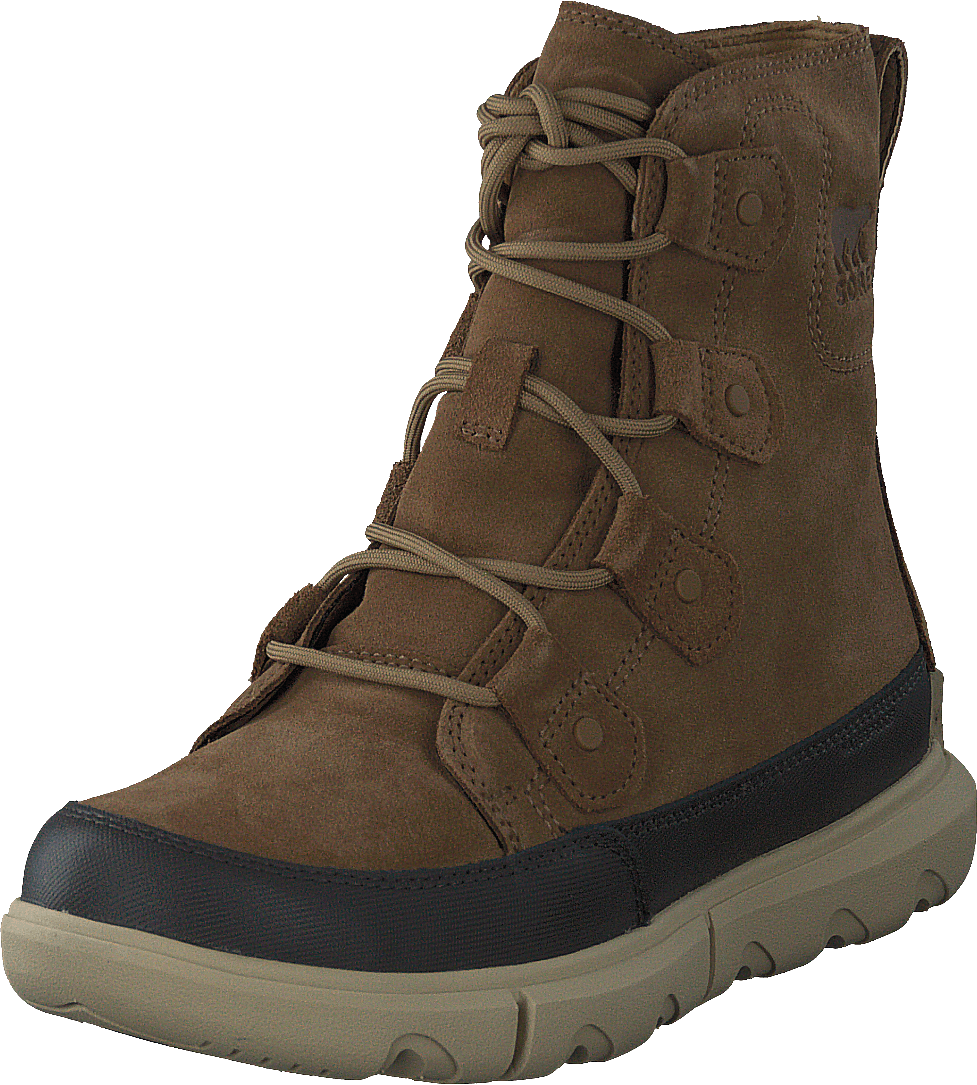 Sorel Explorer Boot Wp Delta, Jet