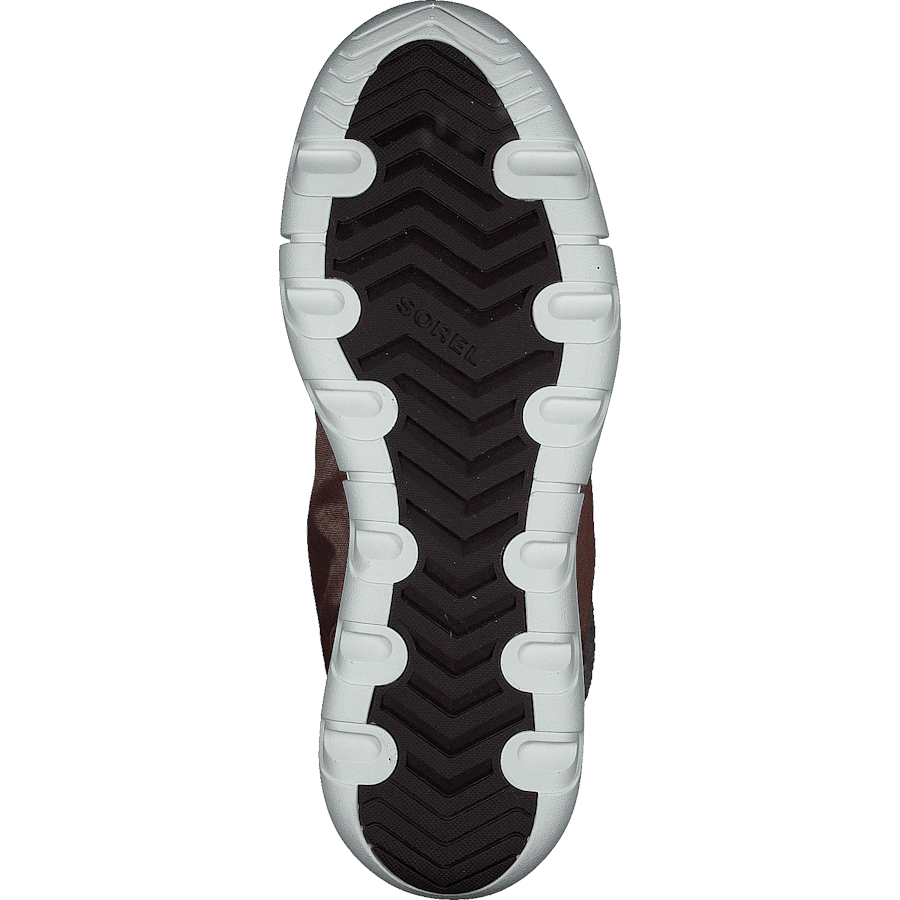 Sorel Explorer Ii Carnival Fe Velvet Tan, Blackened Brown - Bild 7