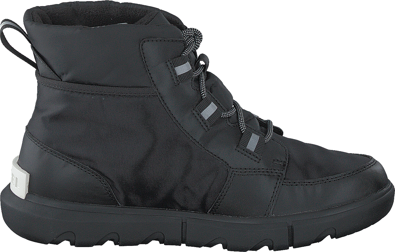 Sorel Explorer Ii Carnival Sp Black, Black - Bild 2