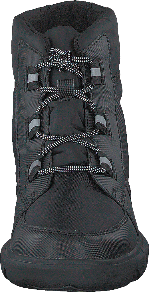 Sorel Explorer Ii Carnival Sp Black, Black - Bild 4