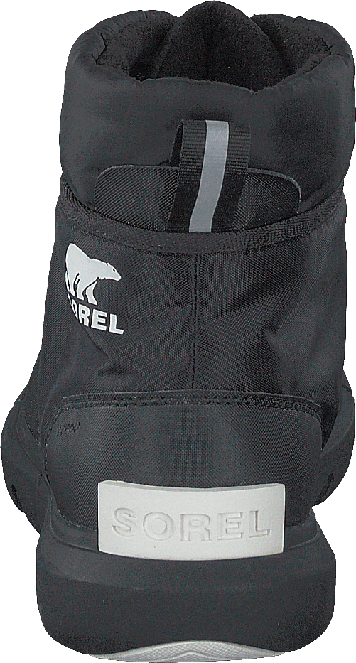 Sorel Explorer Ii Carnival Sp Black, Black - Bild 5