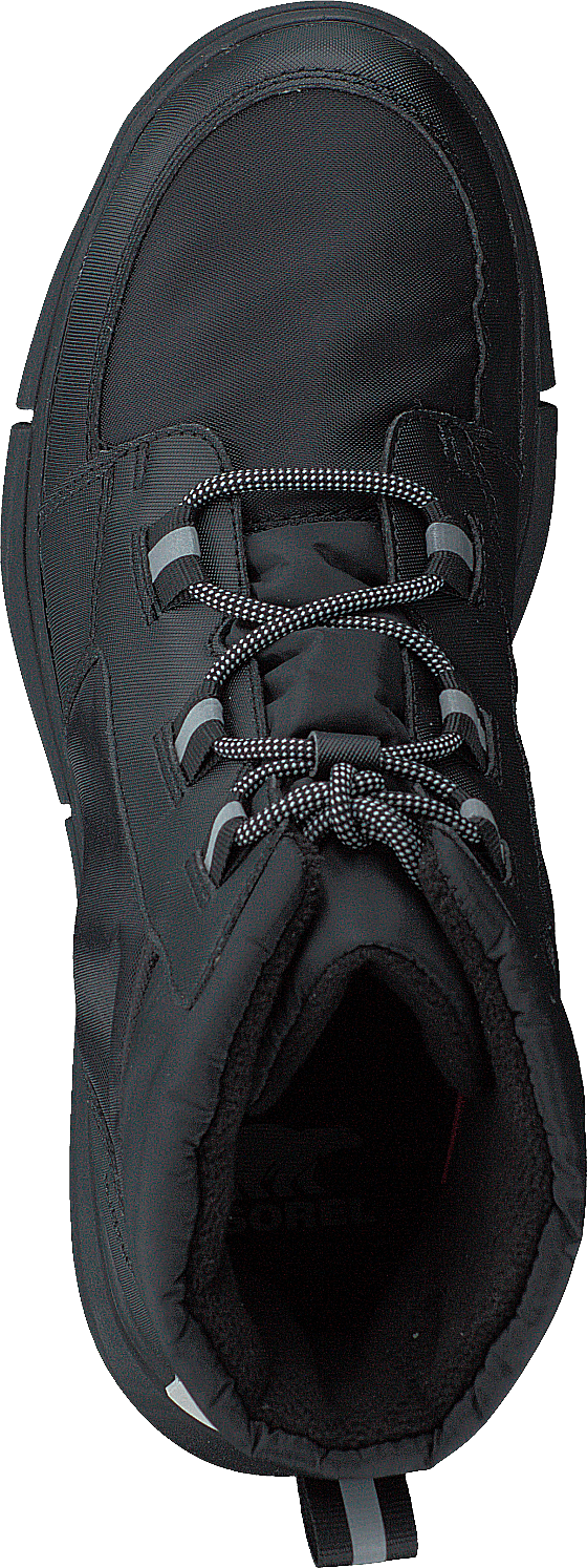 Sorel Explorer Ii Carnival Sp Black, Black - Bild 6