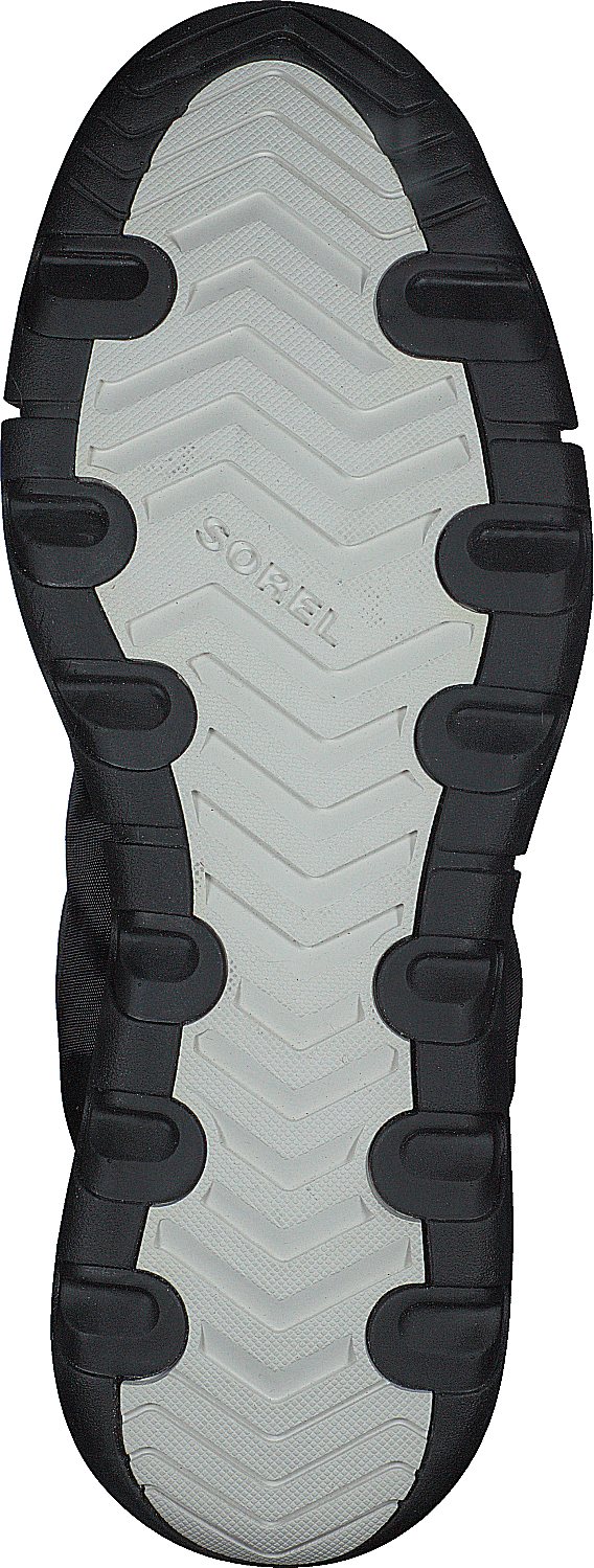 Sorel Explorer Ii Carnival Sp Black, Black - Bild 7