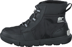 Sorel Explorer Ii Carnival Sp Black, Black - Bild 10