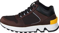 Mac Hill Chukka Wp Tobacco, Black - Bild 2