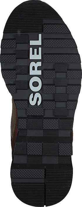 Mac Hill Chukka Wp Elk, Elk - Bild 7