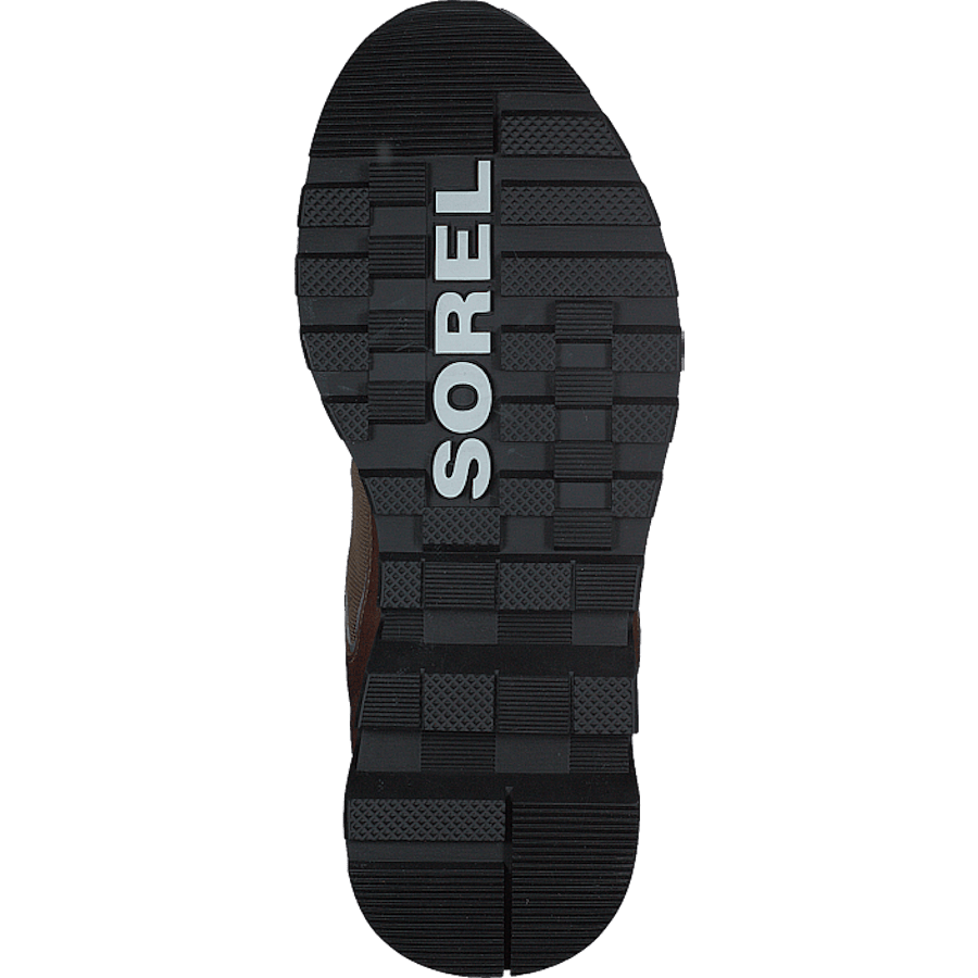 Mac Hill Chukka Wp Elk, Elk - Bild 7