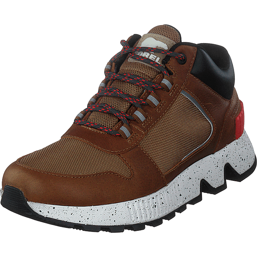 Mac Hill Chukka Wp Elk, Elk - Bild 6