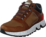 Mac Hill Chukka Wp Elk, Elk
