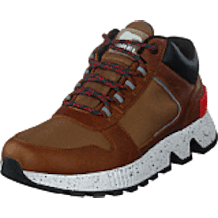 Mac Hill Chukka Wp Elk, Elk