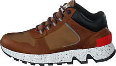 Mac Hill Chukka Wp Elk, Elk - Bild 2