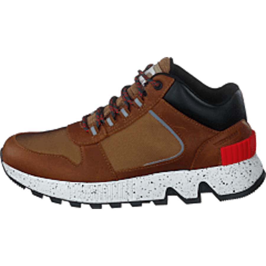 Mac Hill Chukka Wp Elk, Elk - Bild 2
