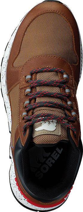 Mac Hill Chukka Wp Elk, Elk - Bild 5