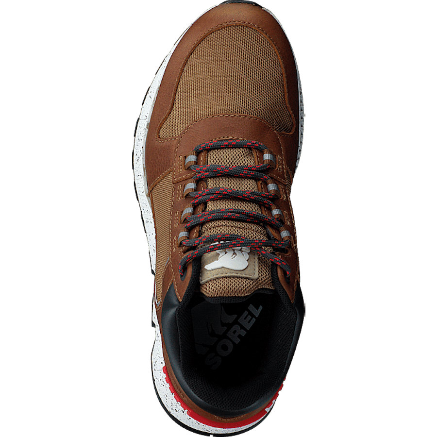 Mac Hill Chukka Wp Elk, Elk - Bild 5