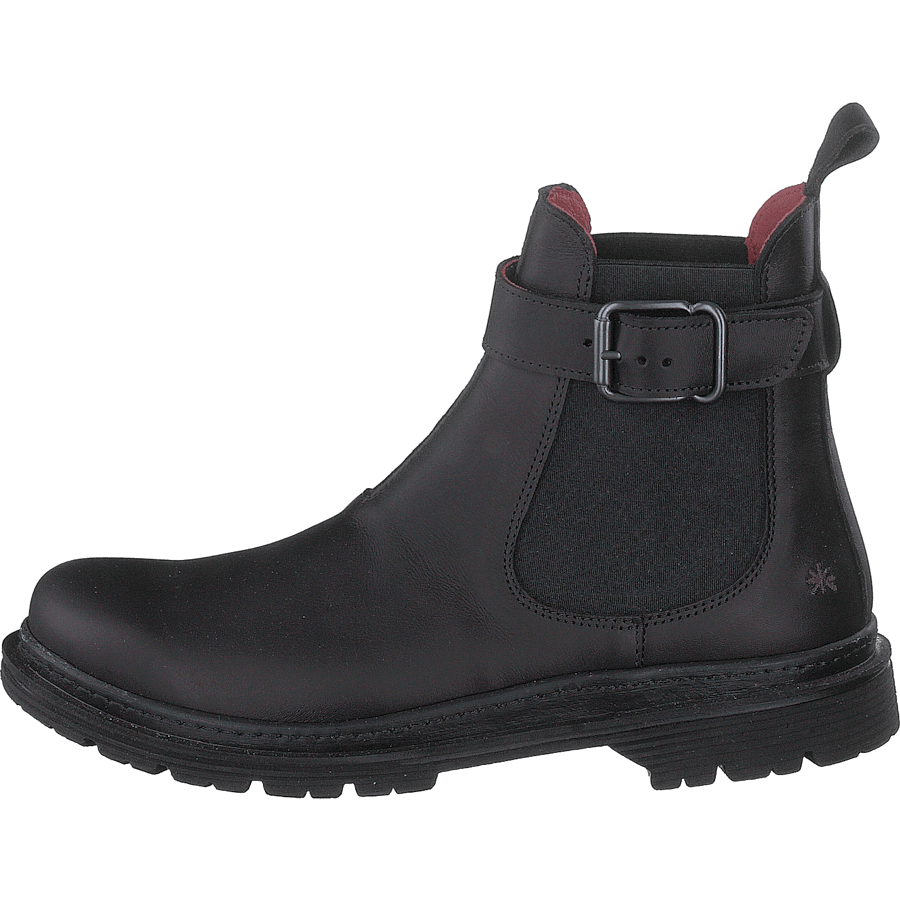 Birmingham Black