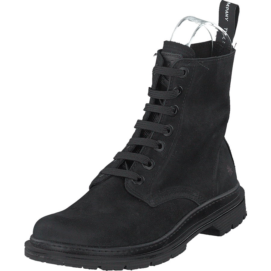 Birmingham Black - Bild 3