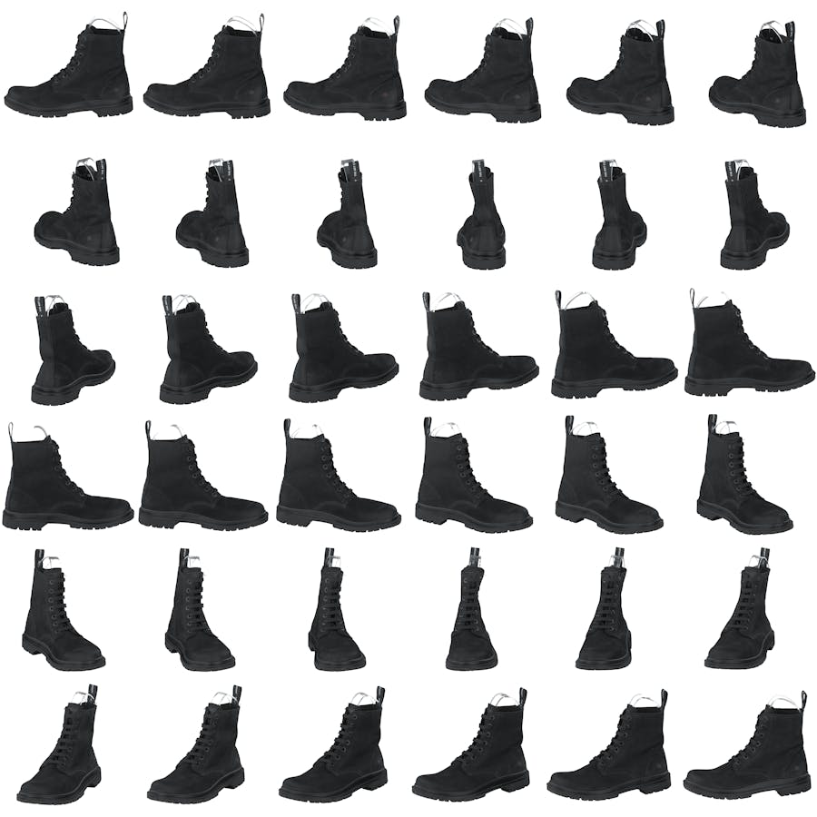 Birmingham Black - Bild 8