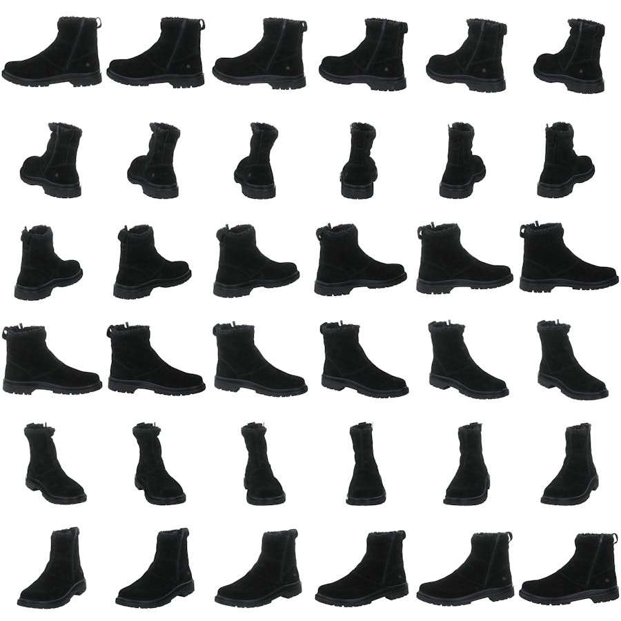 Birmingham Black - Bild 8