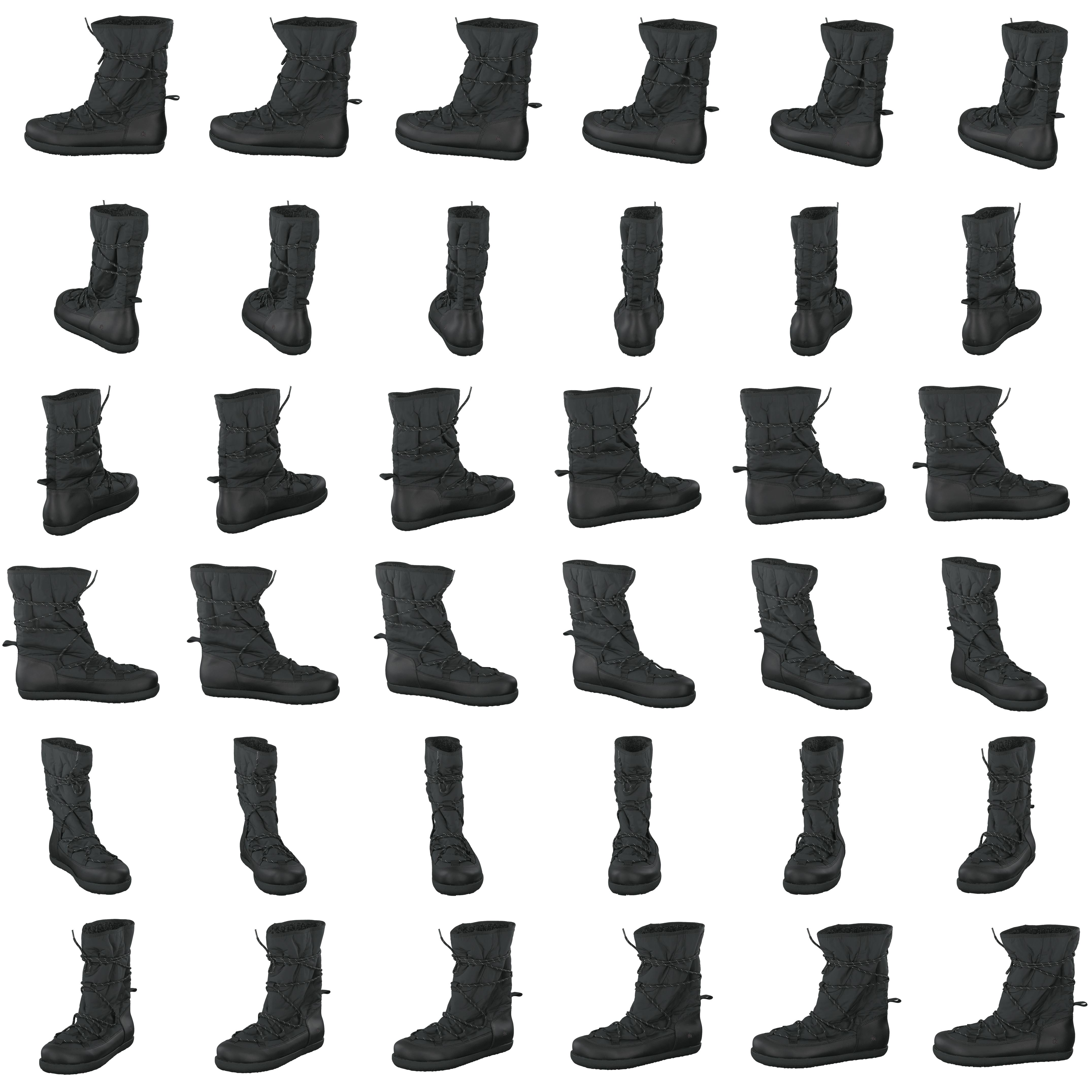 Rhodes Black - Bild 8