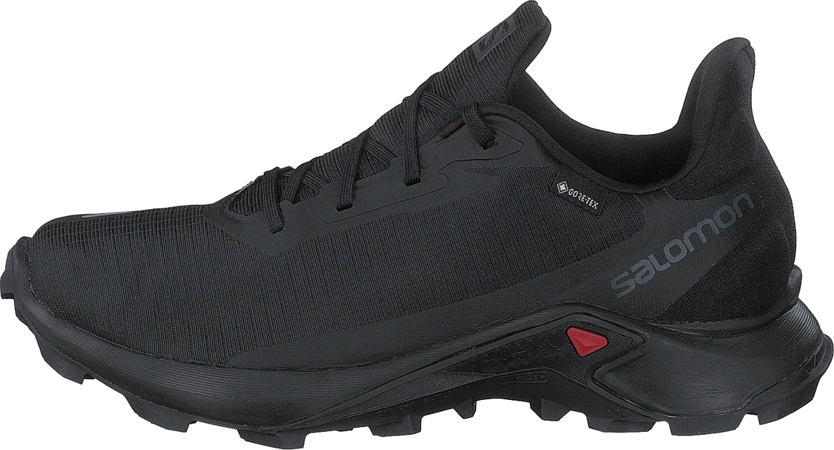 Alphacross 3 Gtx Black/black/black