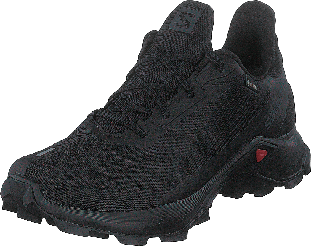 Alphacross 3 Gtx Black/black/black