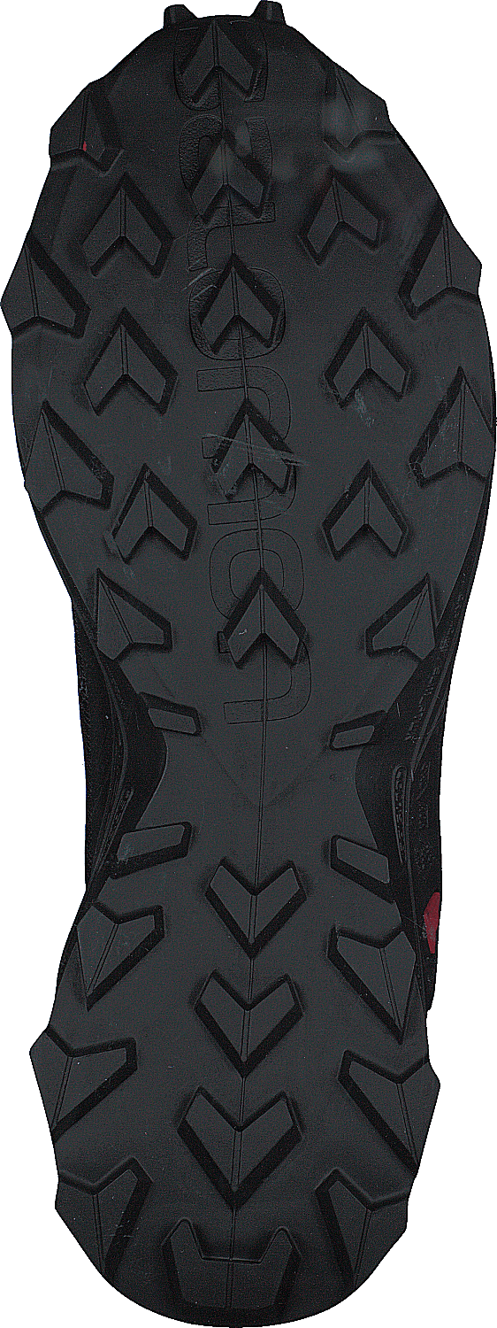 Alphacross 3 Gtx W Black/black/black