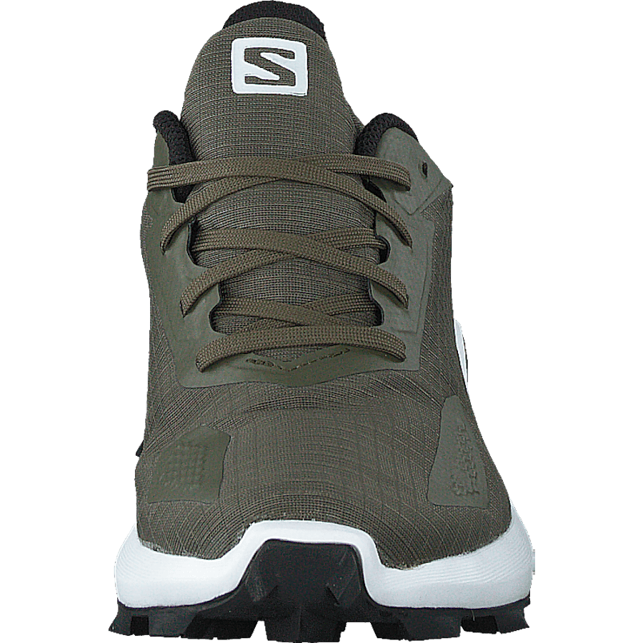 Alphacross Blast Cswp J Olive Night/wht/black - Bild 4