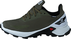 Alphacross Blast Cswp J Olive Night/wht/black - Bild 10