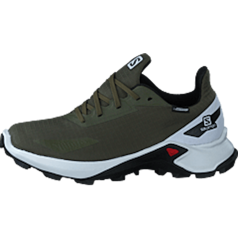 Alphacross Blast Cswp J Olive Night/wht/black - Bild 10
