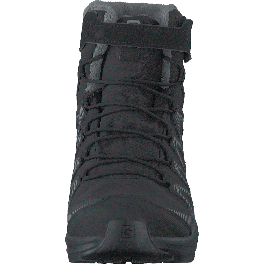 Xa Pro V8 Winter Cswp J Black/phantom/quiet Shade - Bild 4