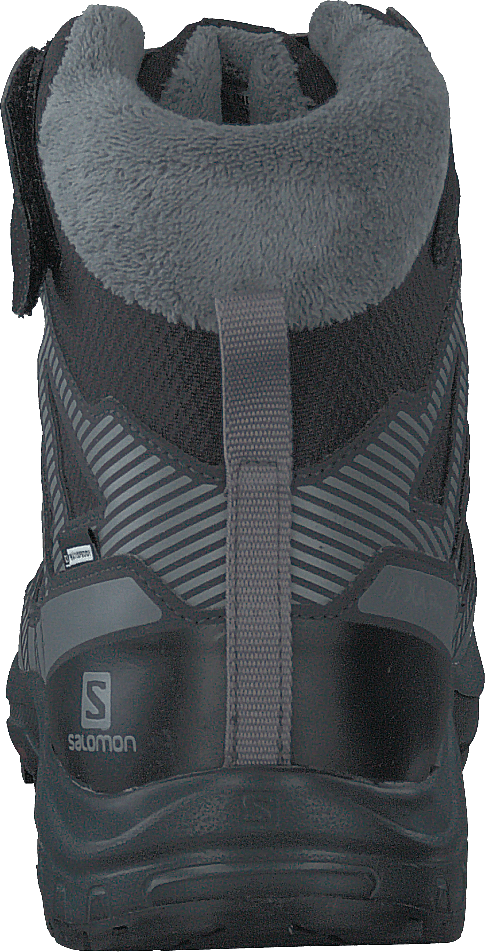 Xa Pro V8 Winter Cswp J Black/phantom/quiet Shade - Bild 5