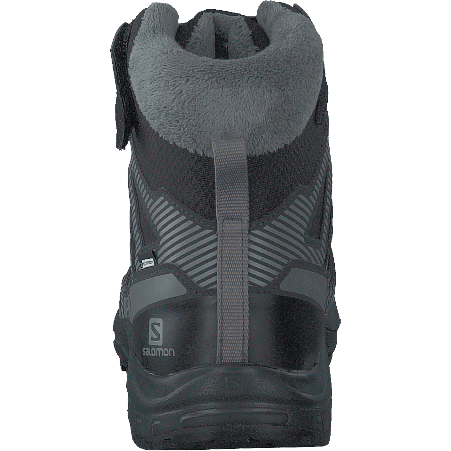 Xa Pro V8 Winter Cswp J Black/phantom/quiet Shade - Bild 5