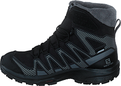 Xa Pro V8 Winter Cswp J Black/phantom/quiet Shade - Bild 10