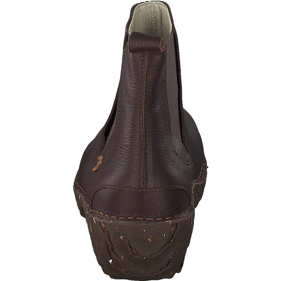 Yggdrasil Brown - Bild 5