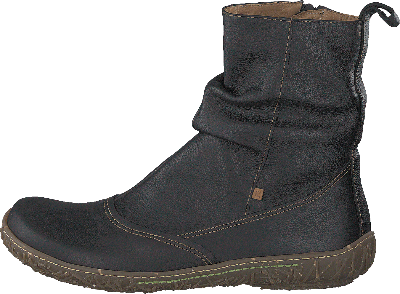 Nido Ella N722 Black Black