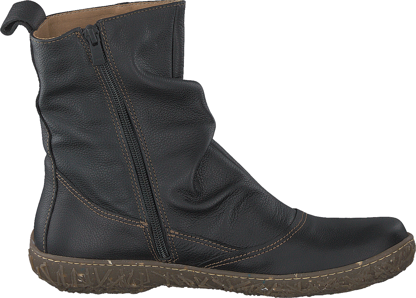 Nido Ella N722 Black Black - Bild 2