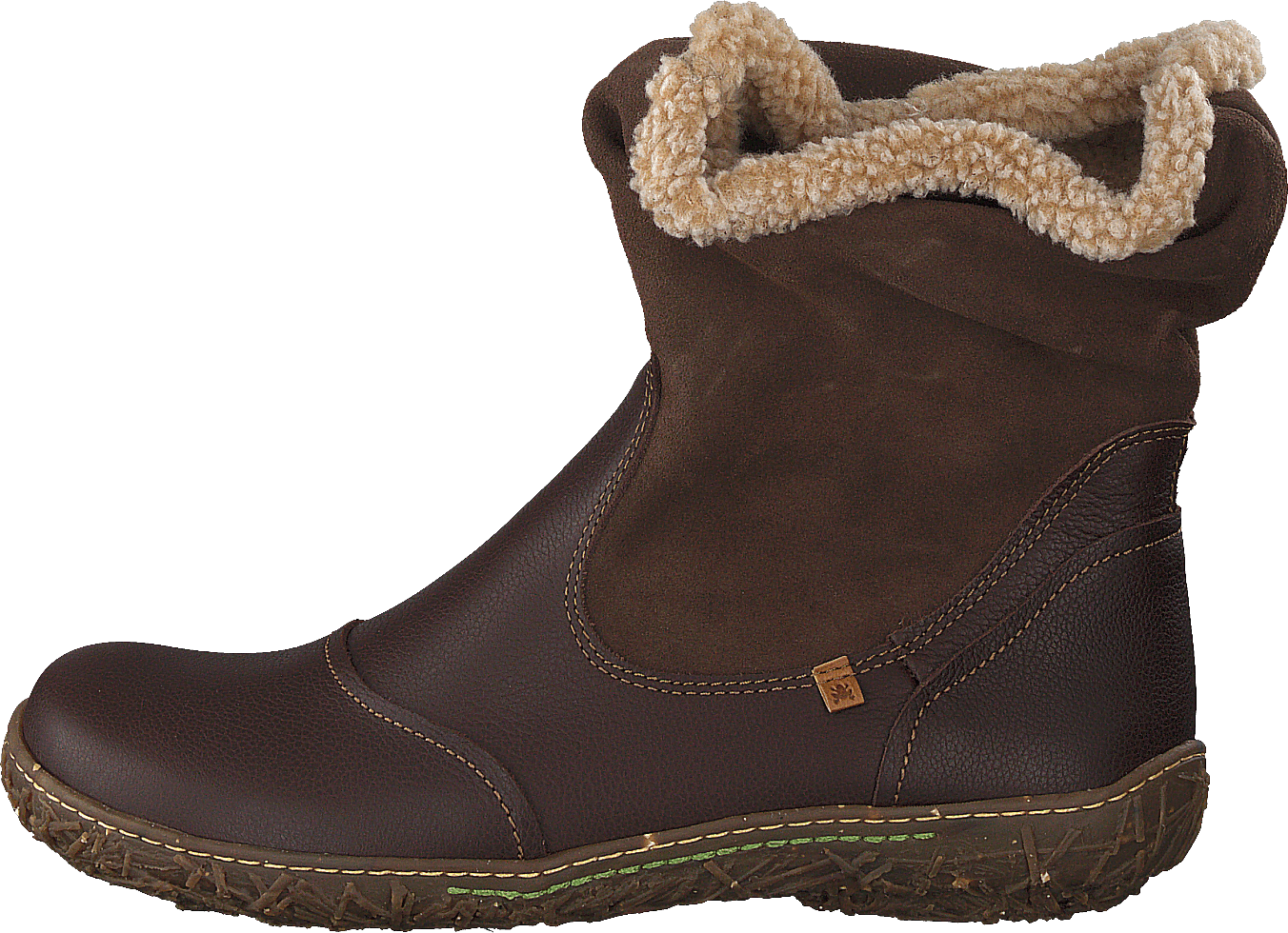 Nido Ella N758 Brown