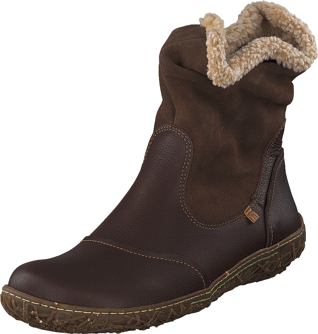 Nido Ella N758 Brown - Bild 3