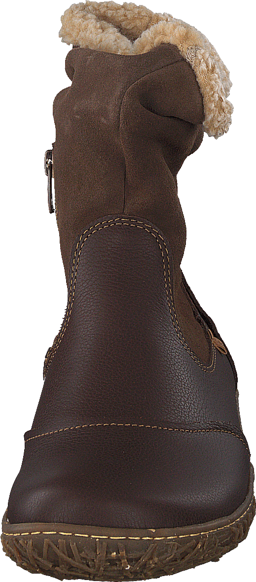 Nido Ella N758 Brown - Bild 4