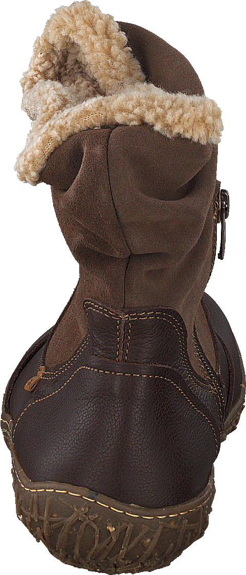 Nido Ella N758 Brown - Bild 5