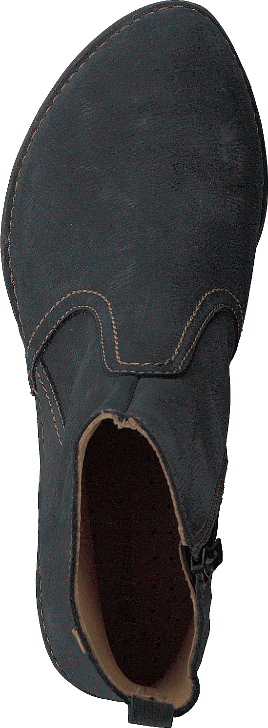 Sylvan Black - Bild 6