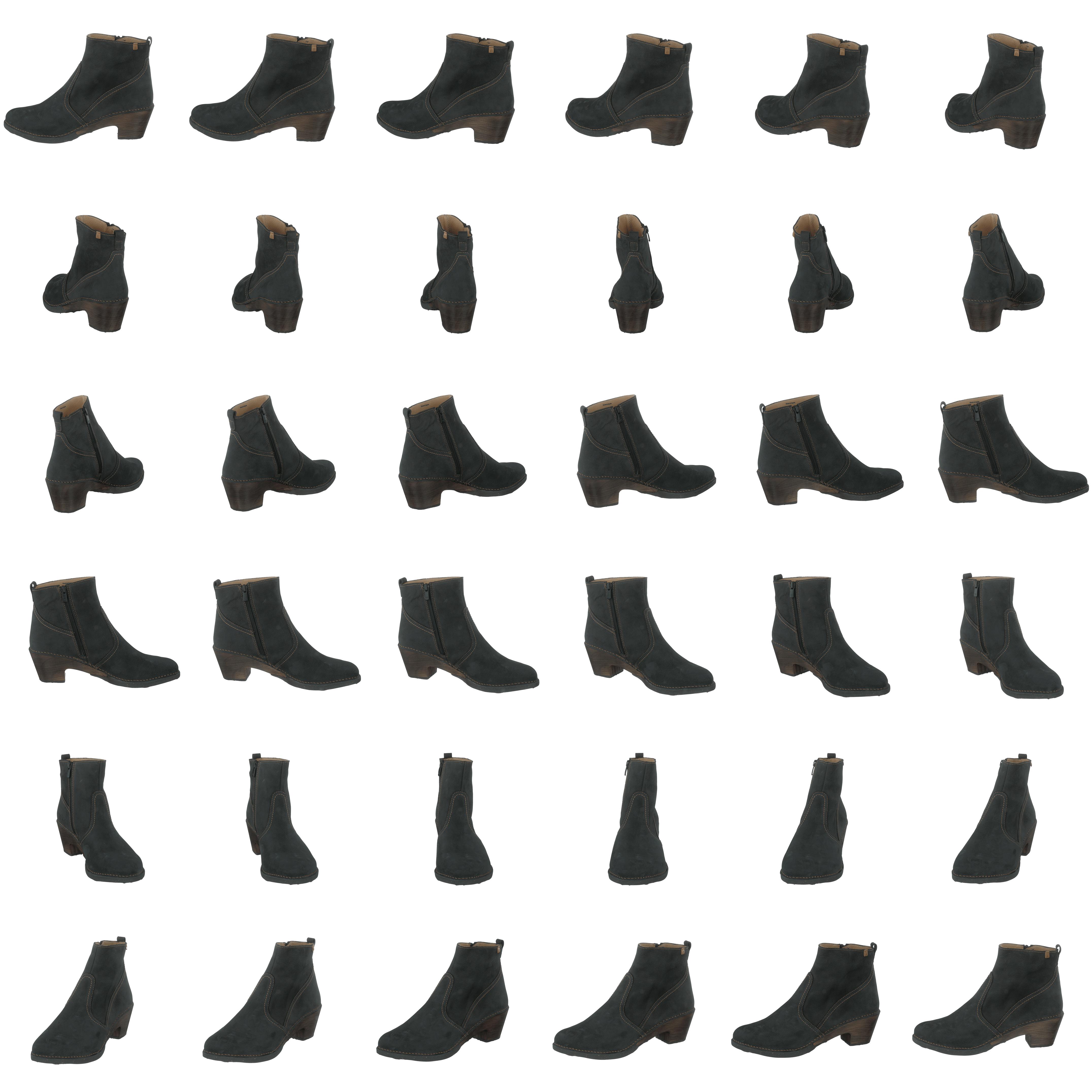 Sylvan Black - Bild 8